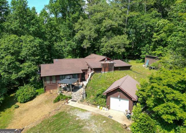 Property at 501 The Orchard Rd, Clarkesville, GA 30523, 3 beds, 3 baths