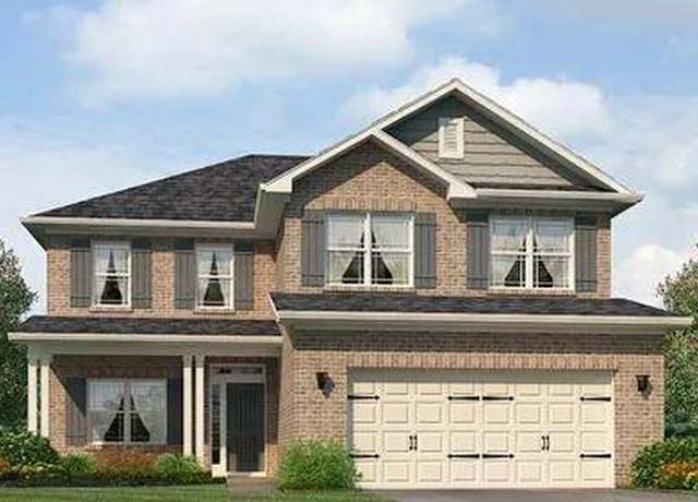 Property at 200 Laney Dr Lot 66, Carrollton, GA 30119, 4 beds, 3.5 baths