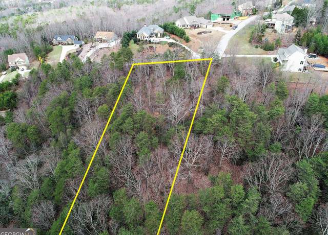Property at 0 Grand View Dr, Cleveland, GA 30528