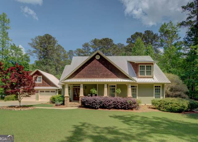 Property at 151 River Ln SW, Rome, GA 30165, 3 beds, 3 baths