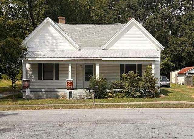 Property at 18 E New St, Winder, GA 30680
