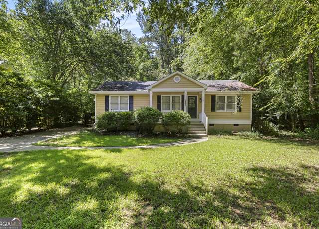 Property at 1260 Greentree Pkwy, Macon, GA 31220, 3 beds, 2 baths
