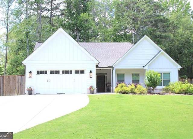 Property at 688 Harmony Rd, Temple, GA 30179, 3 beds, 2 baths