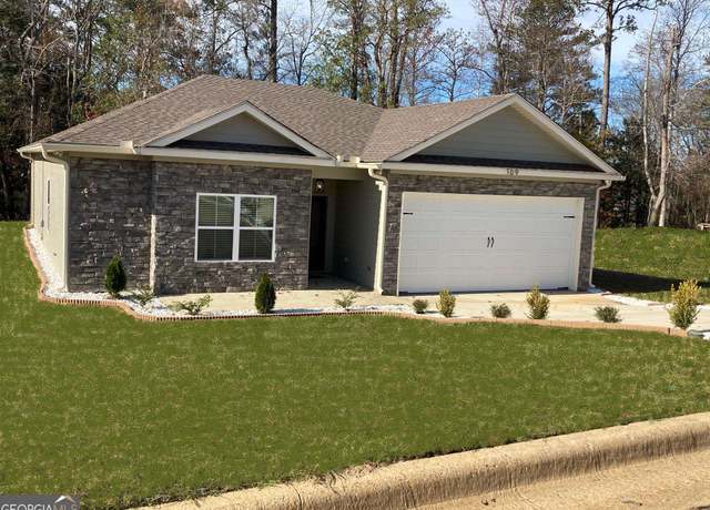 Property at 109 Barfoot Bayou Ln #5, Eufaula, AL 36027, 3 beds, 2.5 baths