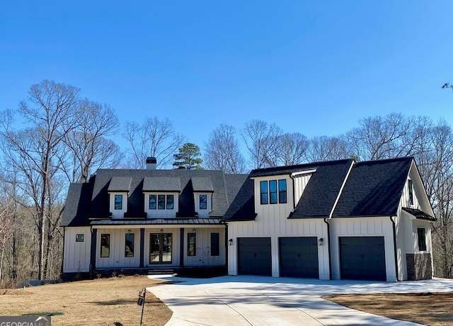 Property at LOT 145 Old Still Run, Newnan, GA 30263, 4 beds, 3.5 baths