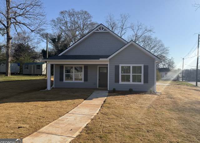 Property at 1013 Troup St, Lagrange, GA 30240, 3 beds, 2 baths