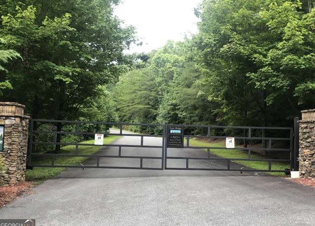 Property at LOT 33 East Ridge Ln, Ellijay, GA 30536