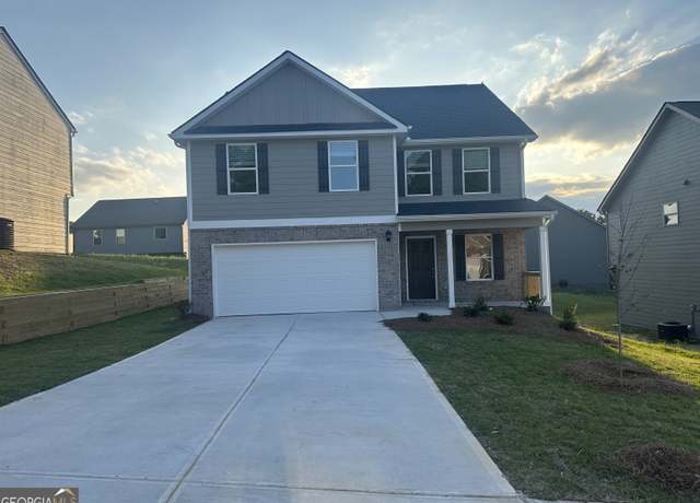 Property at 11045 Shadow Creek Ter #65, Hampton, GA 30228, 4 beds, 3 baths