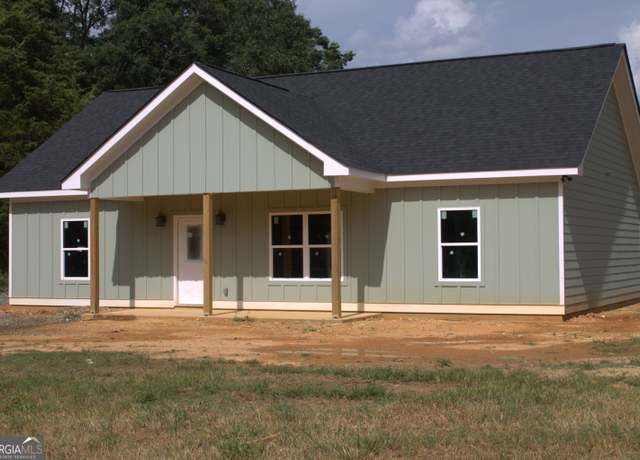 Property at 86 Pea Ridge Rd, Rockmart, GA 30153, 3 beds, 2 baths