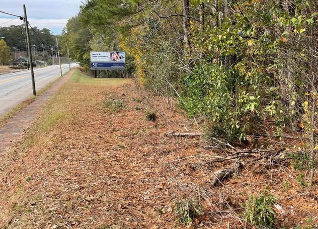 Property at 0 Atlanta, Mcdonough, GA 30253