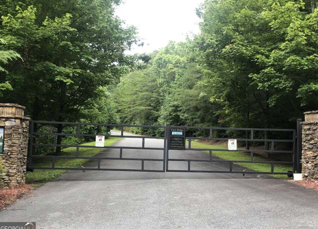 Property at LOT 32 East Ridge Ln, Ellijay, GA 30536