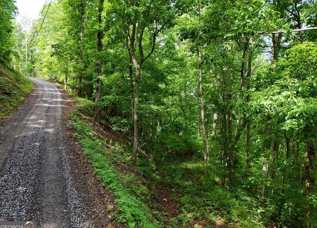 Property at 14B & C Rainbow Rdg, Hiawassee, GA 30546