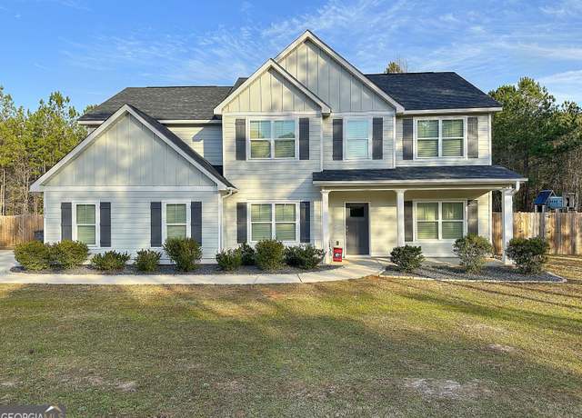 Property at 331 Fenwick Farms Dr, Lagrange, GA 30241, 4 beds, 3 baths