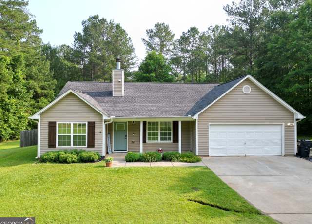 Property at 653 Al Roberts Rd, Senoia, GA 30276, 3 beds, 2 baths