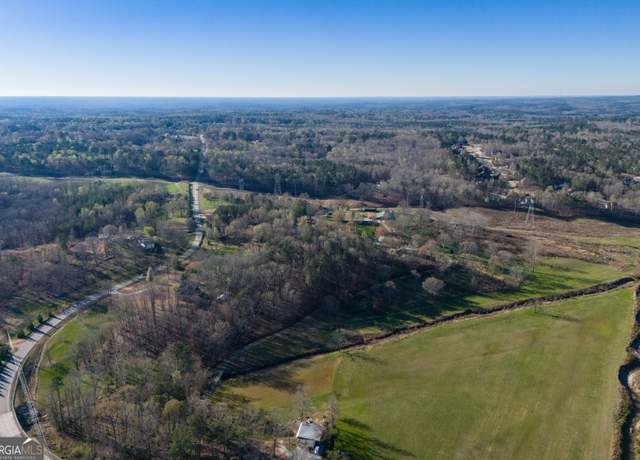 Property at 3721 Mason Creek Rd, Winston, GA 30187, 1 bed, 1.5 baths