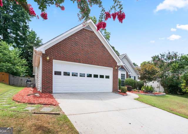 Property at 795 Whitecrest Ct, Lawrenceville, GA 30043, 3 beds, 3 baths