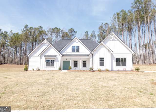 Property at 156 Belle Hall Dr #8, Newnan, GA 30263, 5 beds, 4.5 baths