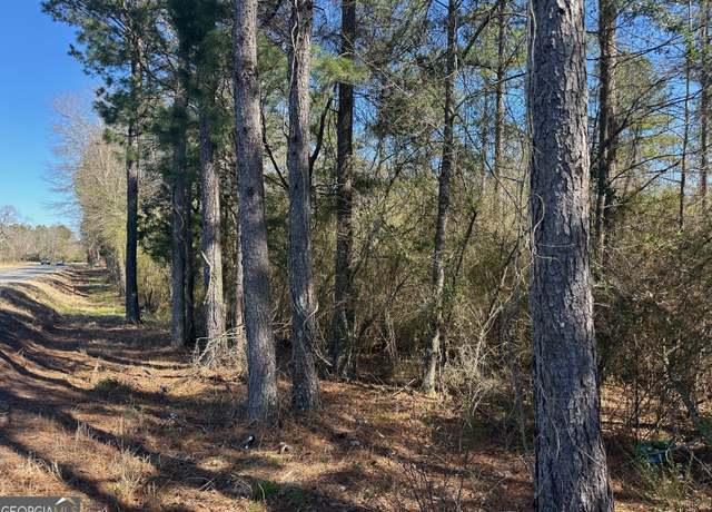 Property at 0 Ga Highway 18, Molena, GA 30258