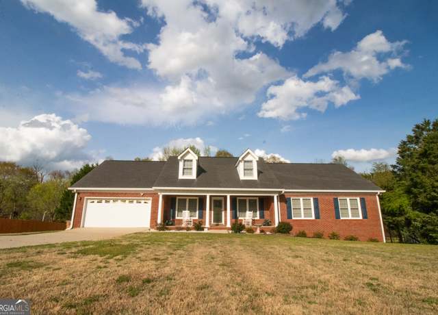 Property at 237 Summerford Pl, Stockbridge, GA 30281, 5 beds, 2.5 baths