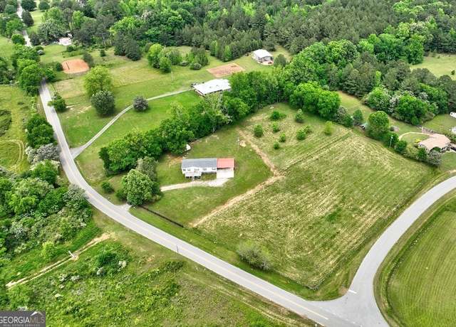 Property at 1401 Reid Duvall Rd, Madison, GA 30650, 3 beds, 2 baths