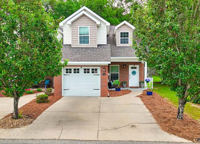 Property at 164 Kenley Ln, Thomasville, GA 31792, 3 beds, 2.5 baths