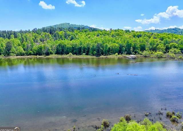 Property at LOT 114 Sandy Lake Ln, Blairsville, GA 30512
