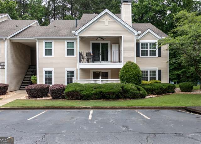 Property at 1017 Ridgefield Dr, Peachtree City, GA 30269, 2 beds, 2 baths