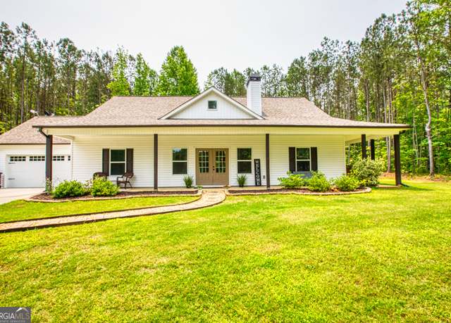Property at 594 Maner Rd, Rockmart, GA 30153, 3 beds, 2 baths