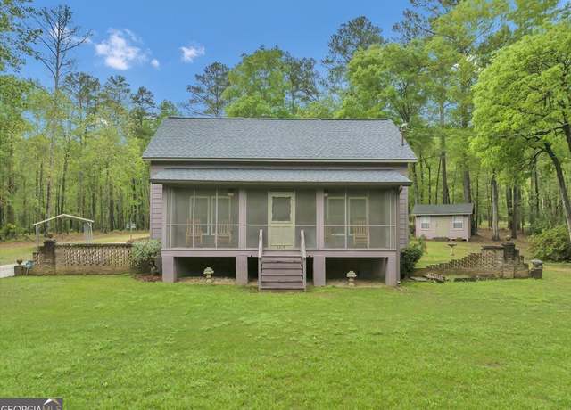 Property at 3219 Moody Rd, Bonaire, GA 31005, 3 beds, 2 baths