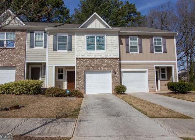 Property at 6342 Kinsland Ct, Lithonia, GA 30058, 3 beds, 2.5 baths
