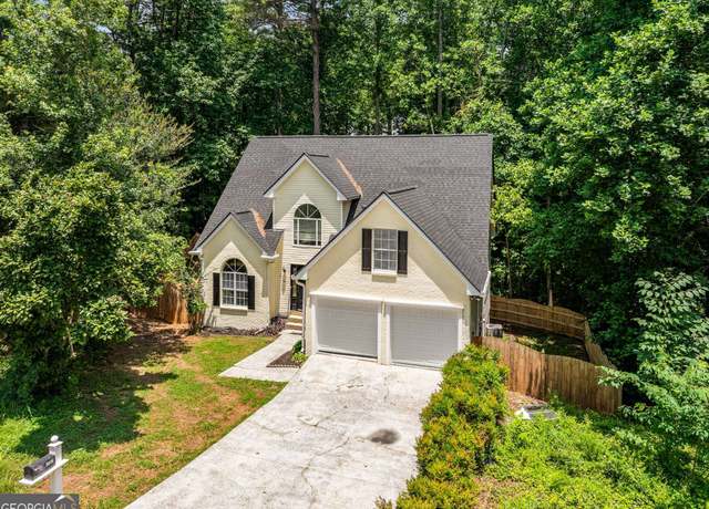 Property at 7167 Stonebrook Ln, Lithonia, GA 30058, 4 beds, 2.5 baths