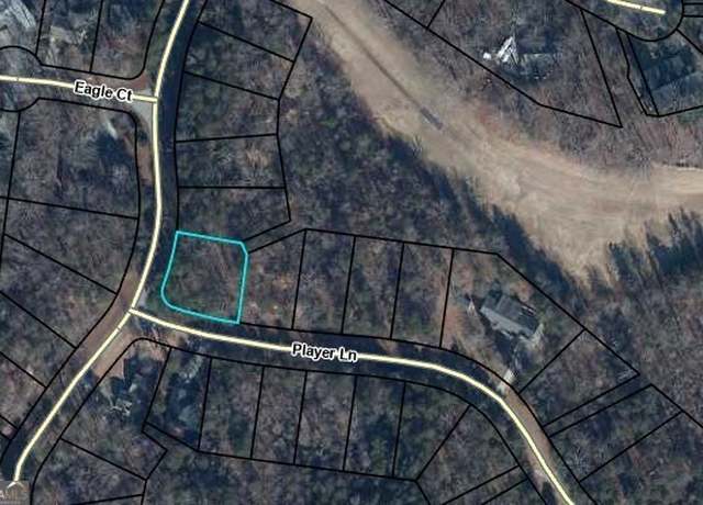 Property at LOT 850 Nicklaus Rd, Westminster, SC 29693