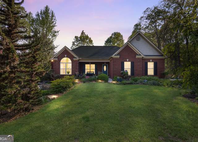 Property at 204 Linwood Dr, Demorest, GA 30535, 4 beds, 3 baths