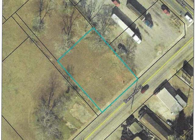 Property at 905 Barnesville St, Thomaston, GA 30286