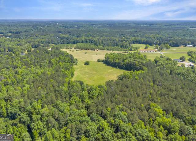 Property at 366 - TRACT 5 Lexington Carlton Rd, Lexington, GA 30648