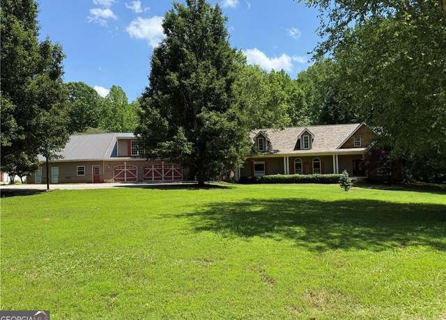 Property at 1451 Tappan Spur Dr, Watkinsville, GA 30677, 7 beds, 7 baths