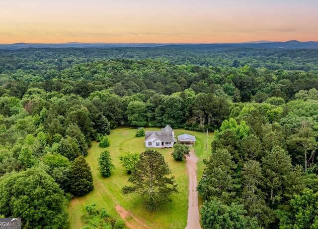 Property at 610 Fred Kelley Rd NE, Rome, GA 30161, 4 beds, 3 baths