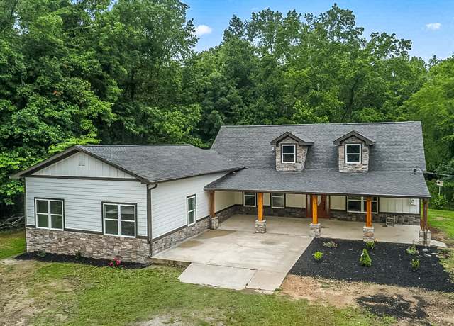 Property at 3250 Kings Rd, Meansville, GA 30256, 3 beds, 2.5 baths
