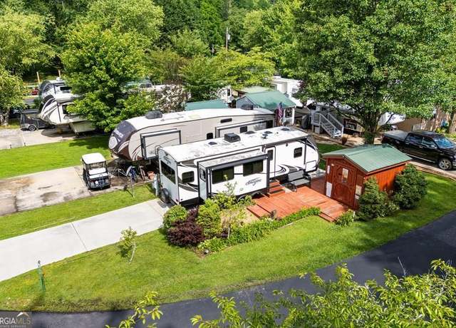 Property at 496 Vista Cir, Blairsville, GA 30512, 1 bed, 1 bath