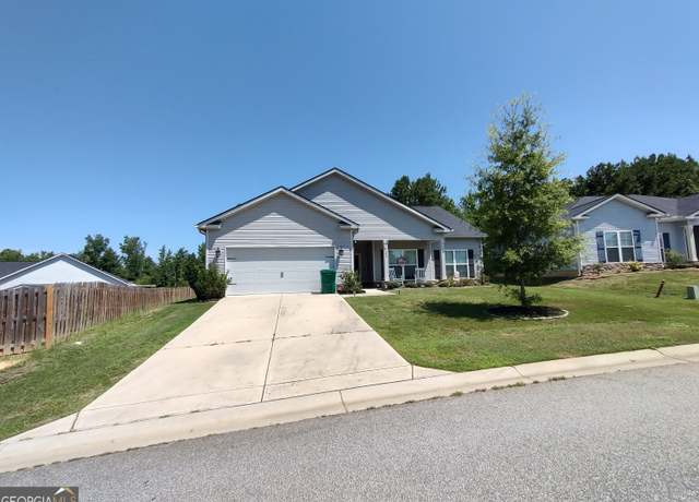 Property at 4004 Pensacola Way, Grovetown, GA 30813, 4 beds, 2 baths
