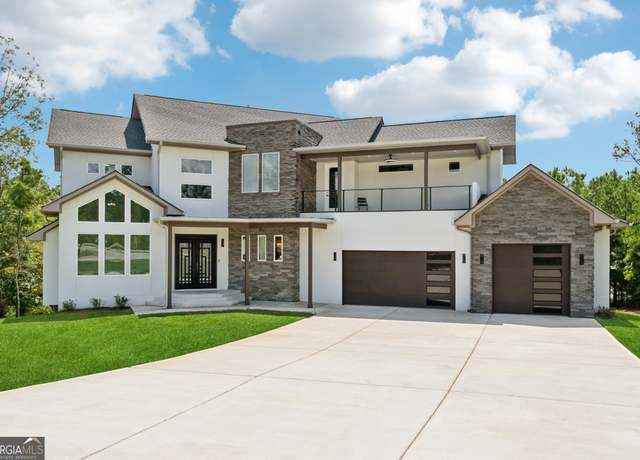 Property at 23 Fernbank Way, Newnan, GA 30265, 4 beds, 3.5 baths