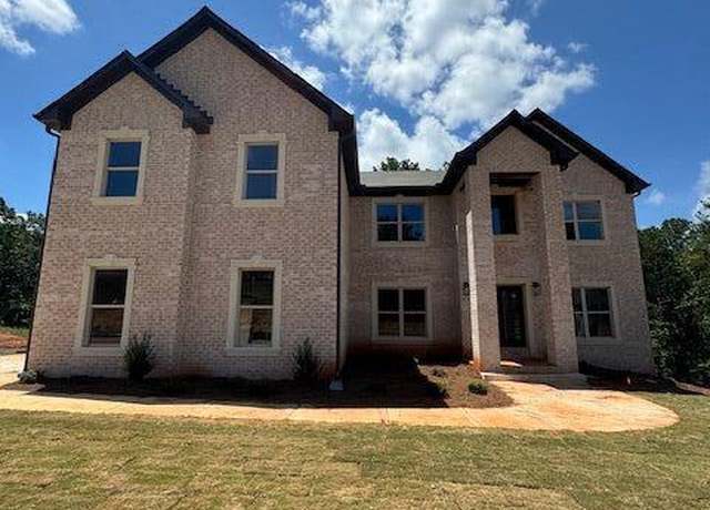 Property at 237 Lotus Ln #24, Covington, GA 30016, 5 beds, 4 baths