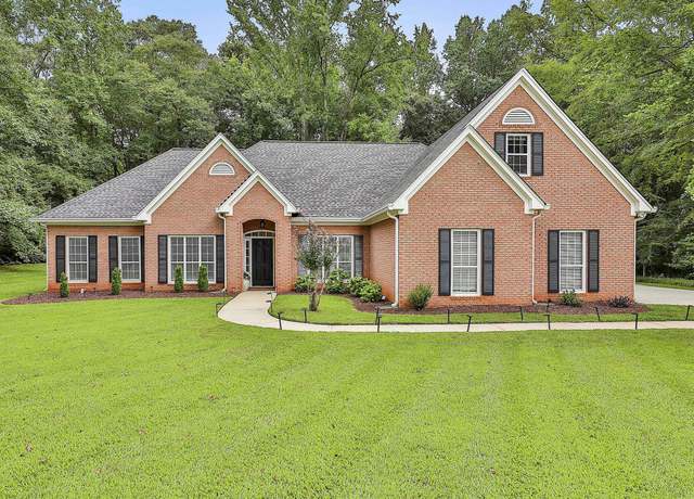 Property at 140 Ralston Ct, Fayetteville, GA 30215, 3 beds, 2.5 baths