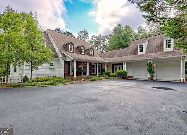 Property at 151 Foothill Ln, Clayton, GA 30525, 4 beds, 3.5 baths