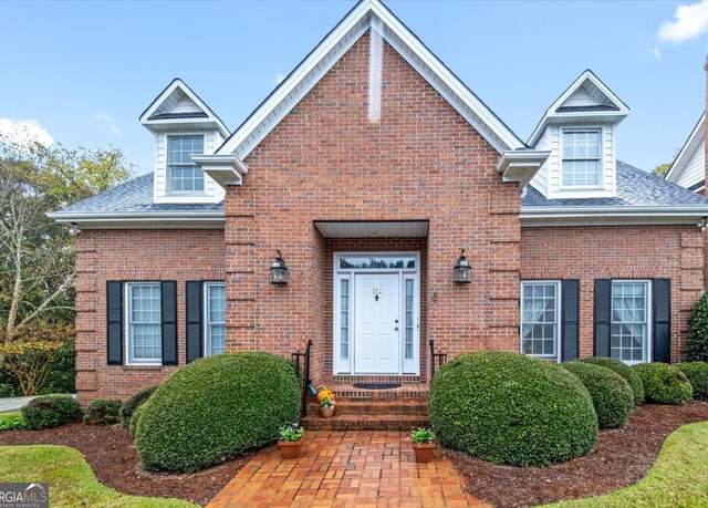 Property at 112 Covington Pl, Macon, GA 31210, 4 beds, 3.5 baths