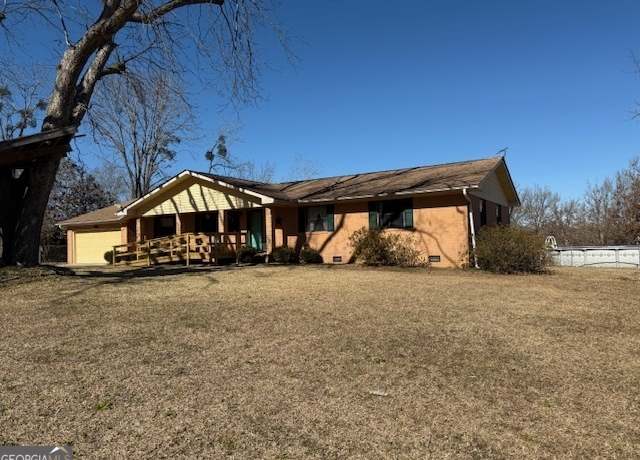 Property at 2939 Harrison Pringle Rd, Harrison, GA 31035, 3 beds, 3 baths