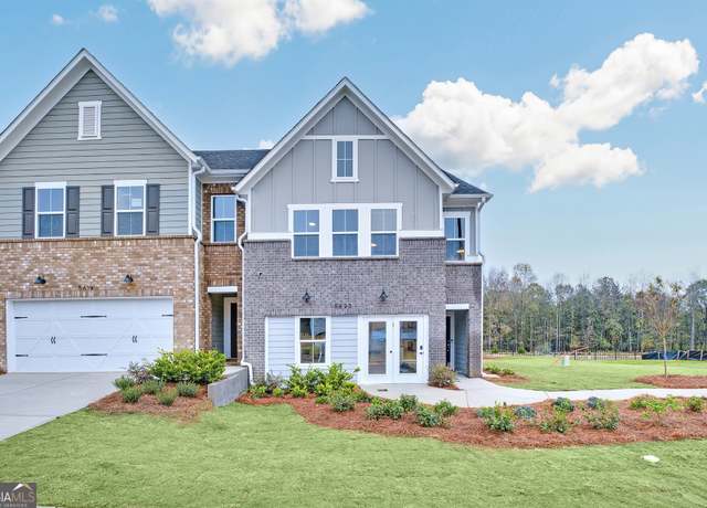 Property at 5711 Tillman Way, Powder Springs, GA 30127, 3 beds, 2.5 baths
