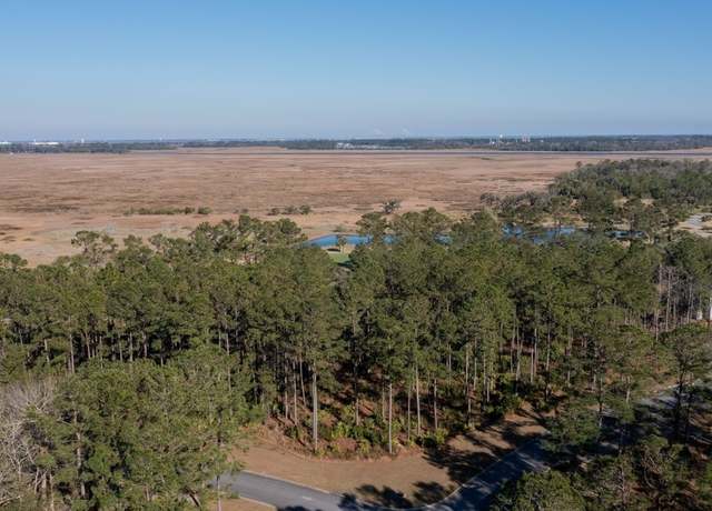Property at V/L 48 Sanctuary Cove No Street Suffix, Waverly, GA 31565