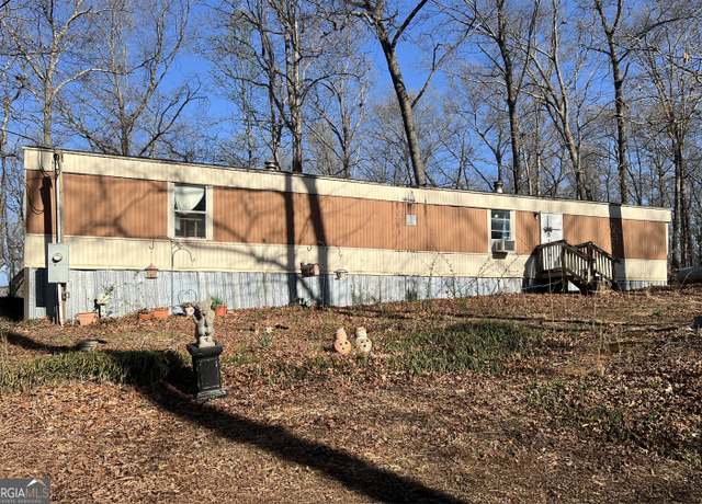 Property at 231 Timberlane Dr, Danielsville, GA 30633, 2 beds, 2 baths
