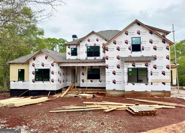 Property at 223 Races Rd #46, Hoschton, GA 30548, 5 beds, 4 baths